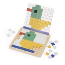 MOSAIK: SYMMETRIE UND CODIERUNG