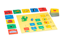 Längeneinheiten, das Spiel