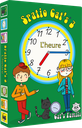 SPATIO CAT'S - TIME, DAS KARTENSPIEL