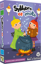 Silben und Wörter, das Kartenspiel