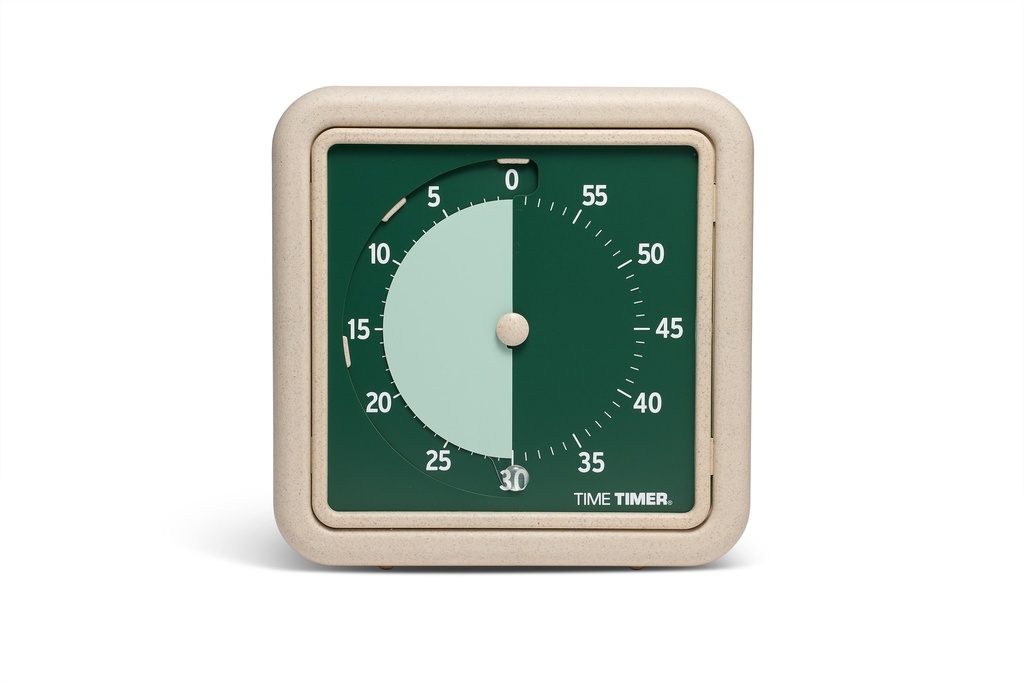 MEDIUM ECO GREEN TIME TIMER