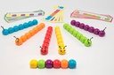 DER CATERPILLAR-ALGORITHMUS