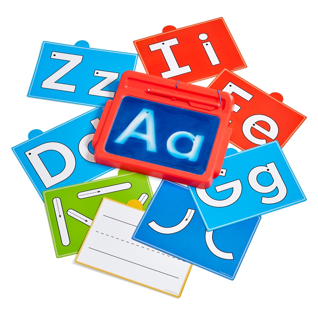 ZINTUIGLIJKE TABLET: BRIEVEN