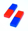 NORTH/SOUTH MAGNETS