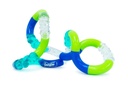 FIDGET TANGLE JUNIOR TEXTURIERT