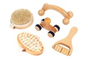 HOUTEN MASSAGESET