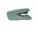 24/6 FLAT CLINCH STAPLER + STAPLE REMOVER