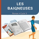 THE BATHERS, THE NOVEL