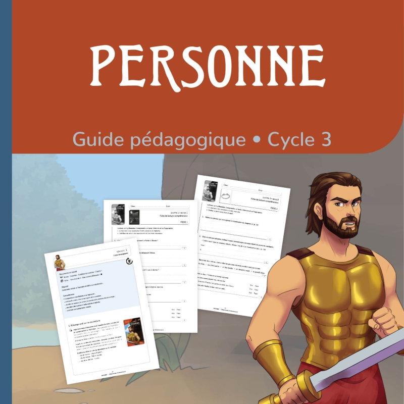 PERSONNE, LE FICHIER