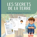 LES SECRETS DE LA TERRE, LE FICHIER
