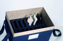 MEINE DIGITALE PAUSE: SIGNAL BLOCKING BOX