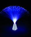 Glasfaserlampe