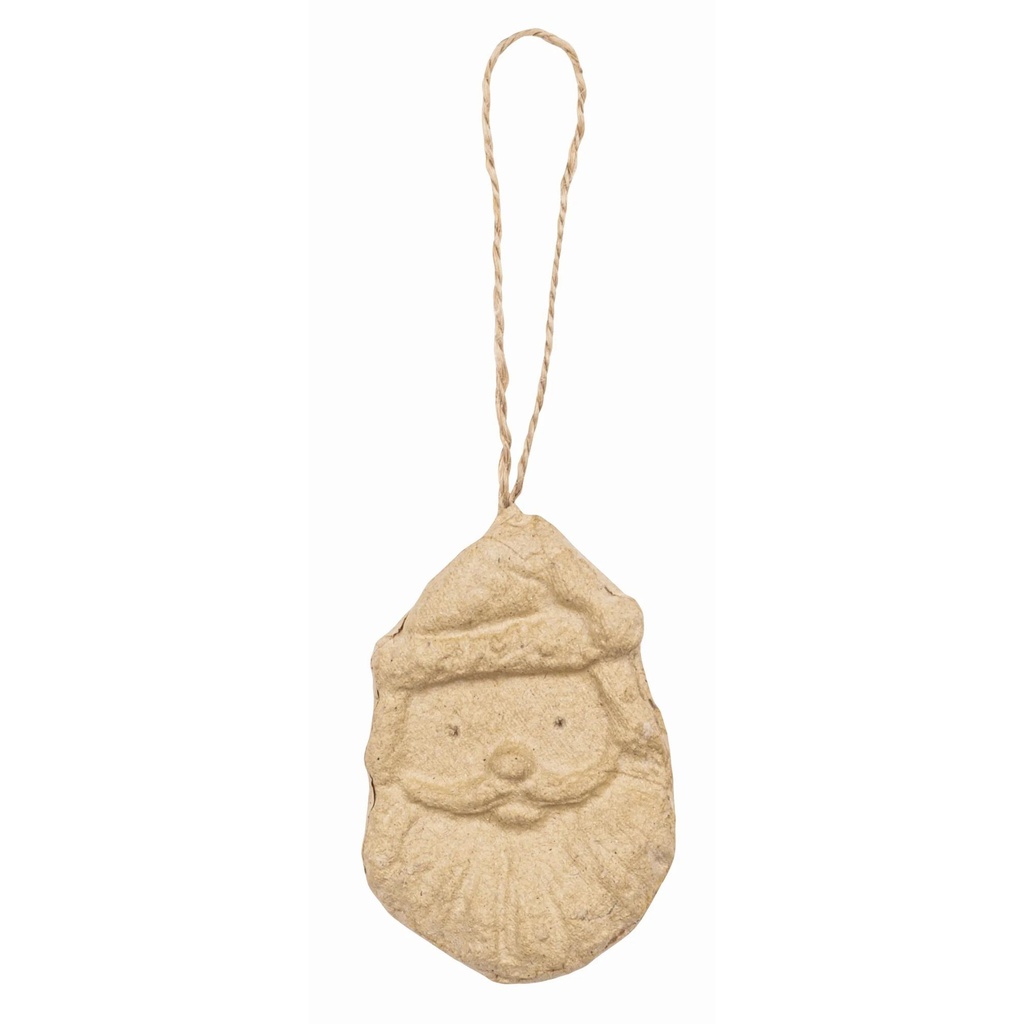 HÄNGENDER WEIHNACHTSMANN