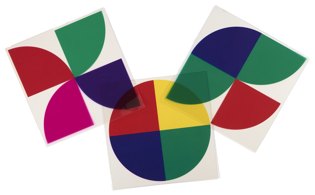 L'EXPLORATEUR DES COULEURS