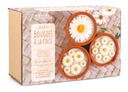 GEKKE KAARSEN, DE KIT