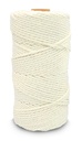 MACRAME THREAD, 100 M SPOOL