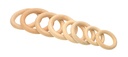 MACRAME RINGS