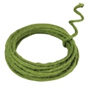 KAKI GEWAPENDE JUTE TOUW