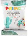 PRIMO MOD GLITTERGROEN, 250GR