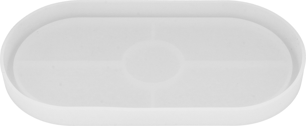 OVALE SILIKONFORM