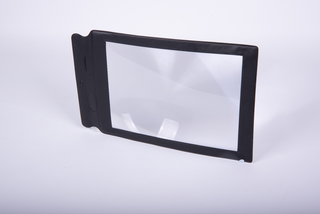 LARGE MAGNIFYING GLASS