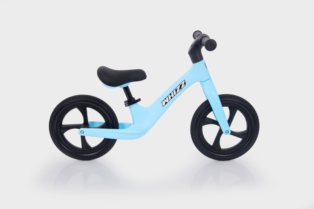 WHIZZZ BALANCE BIKE, BLUE