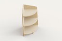 SHIRE CORNER SHELF