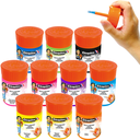 P'TITS POTS ENCRE À DESSINER, 10X45 ML