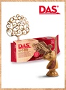 DAS PÂTE À BOIS, 350GR