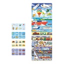 PUZZLE+VERKEHR, 60 TEILE