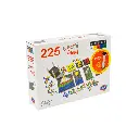 KLEURPIXELS, 225 IDEEËN
