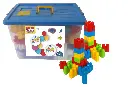 BLOCKIS XL, 150 PIÈCES