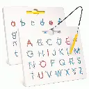 MAG PAD- LES LETTRES MINUSCULES/MAJUSCULES