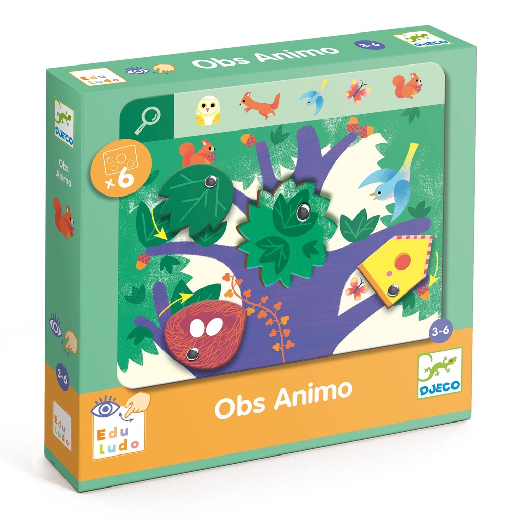 OBS ANIMO*VERFÜGBAR AB MAI