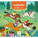 CABALLO* BESCHIKBAAR IN JULI