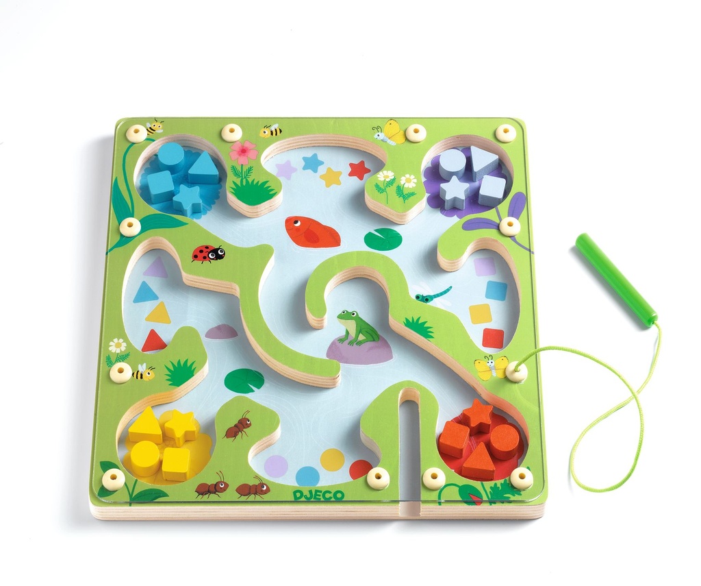 Froschgymmaze