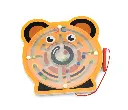MAGNETISCH BERENLABYRINTH