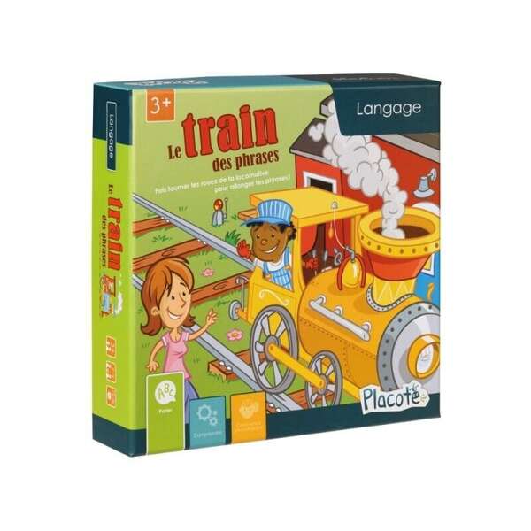DE TREIN VAN ZINNEN