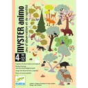 MYSTER ANIMO