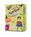 TAM TAM SUPERPLUS