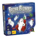 BIZARRE BAZAAR