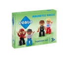 COBLO MINI FIGURINES