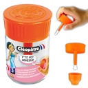 SMALL HYPOALLERGENIC ADHESIVE JAR, 50G