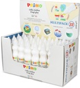 VINYL GLUE MULTIPACK, 32 PIECES