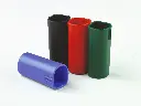MODULAIRE MAGNETISCHE POTTEN, SET VAN 4
