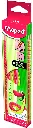 Schwarze Bleistifte mit Griff "Kiddy Learn Maped", 12er-Box
