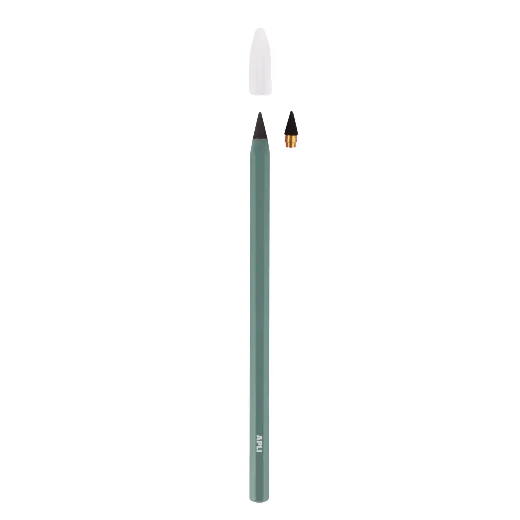 INFINITE PENCIL, THE PIECE