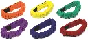 Hardloophoofdbanden, set van 6