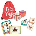 PedaYoga EDUCATIONAL KIT