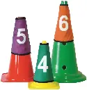CONE COVERS, PACK OF 10
